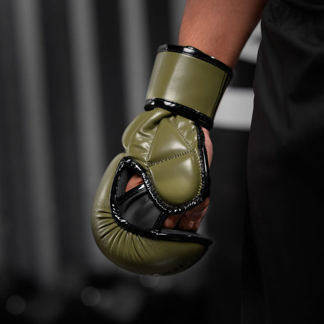 Phantom Athletics MMA Handschoenen APEX - Army