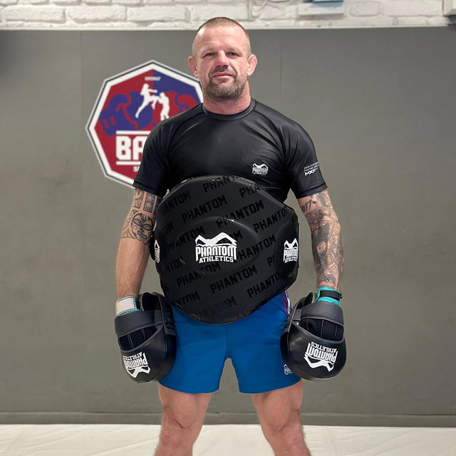Phantom Athletics Buikbeschermer