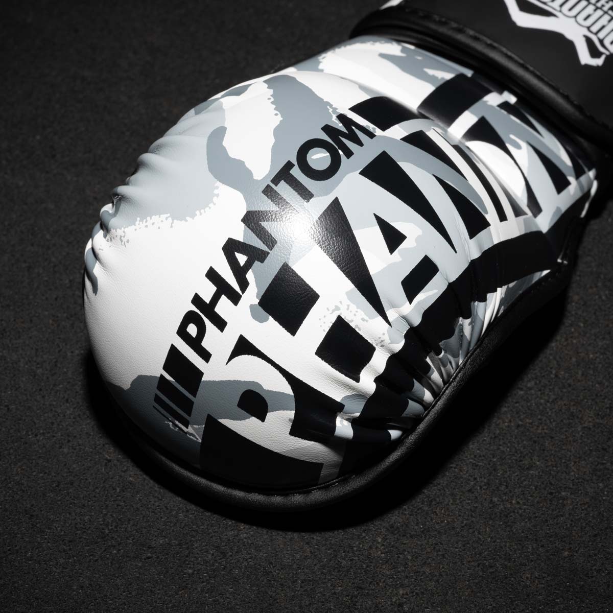 Phantom Athletics MMA Handschoenen APEX - Wit