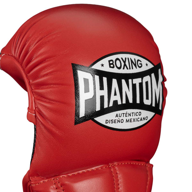 Phantom Athletics MMA Handschoenen Mexico - Rood