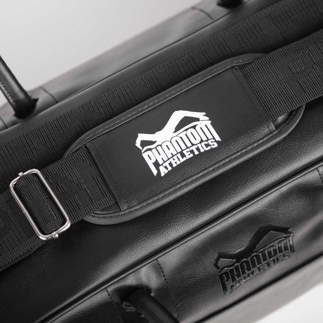 Sportovní taška Phantom Athletics Legacy – Černá