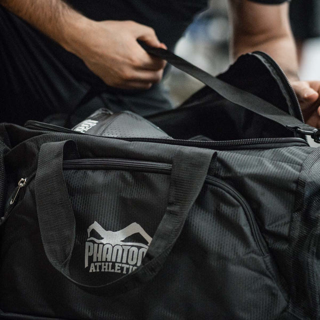Geantă de sport Phantom Athletics Shadow – Negru