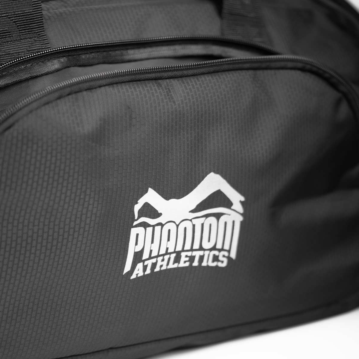 Phantom Athletics Sporttas Shadow - Zwart