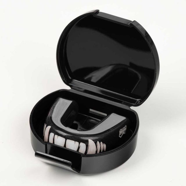 Protector bucal Phantom Athletics Elite - Negro