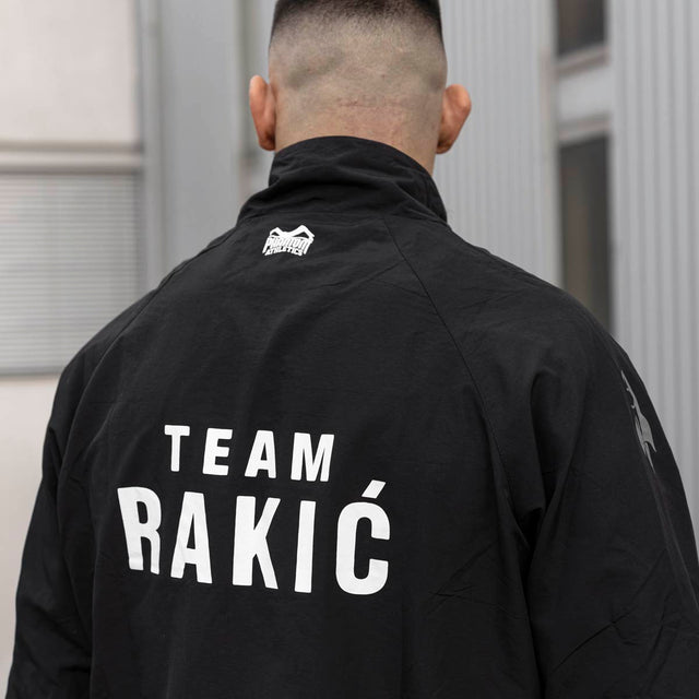 Phantom Athletics Trainingsjas DMC Team RAKIC - Sort