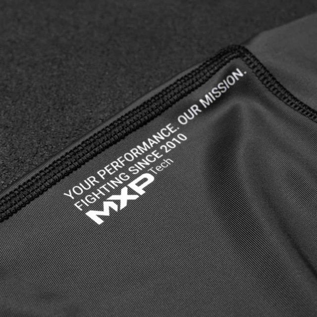 Phantom Athletics Worstelsinglet Apex - Zwart