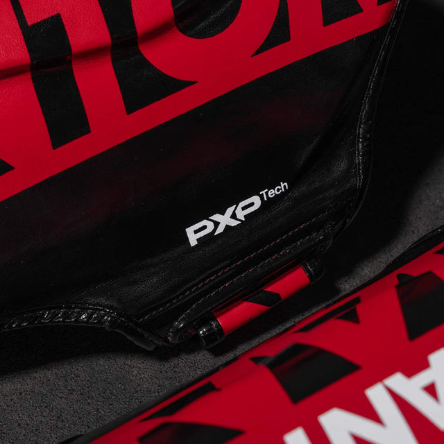 Phantom Athletics Scheenbeschermers APEX Striking - Rood