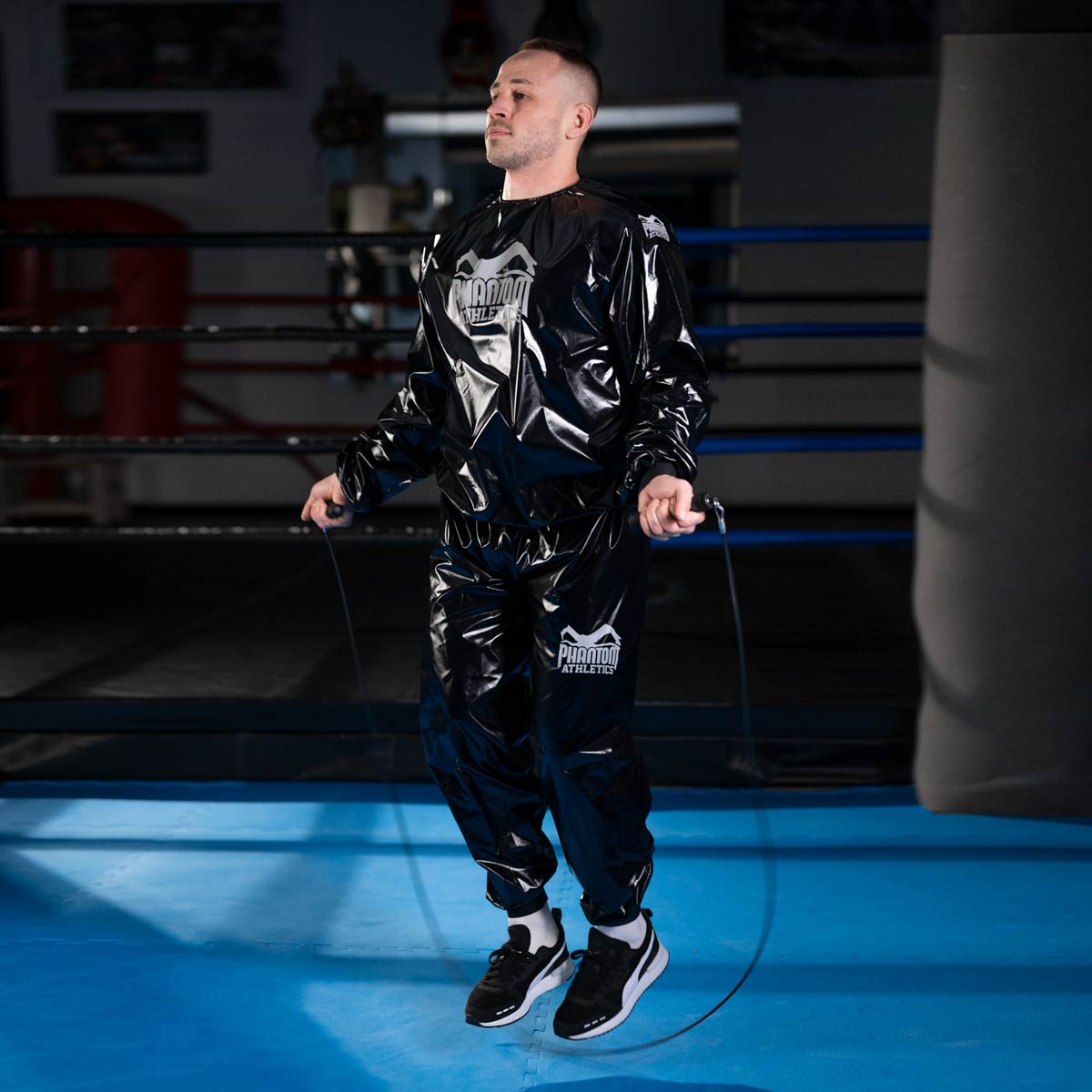 Tuta Phantom Athletics Nomax