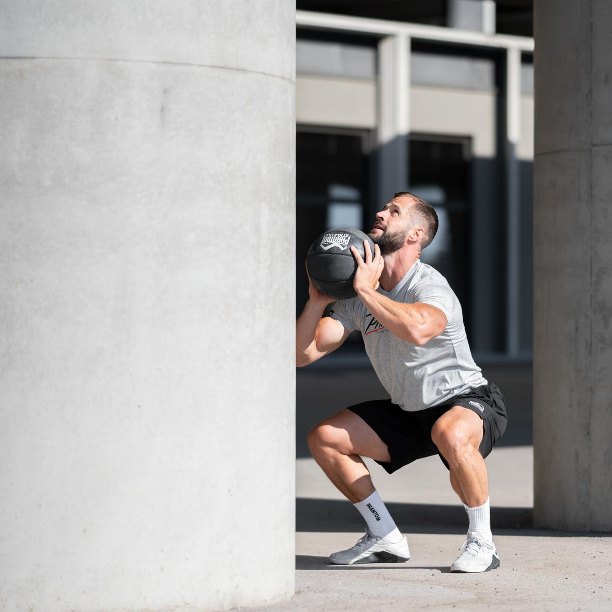 Phantom Athletics Trainingsbal