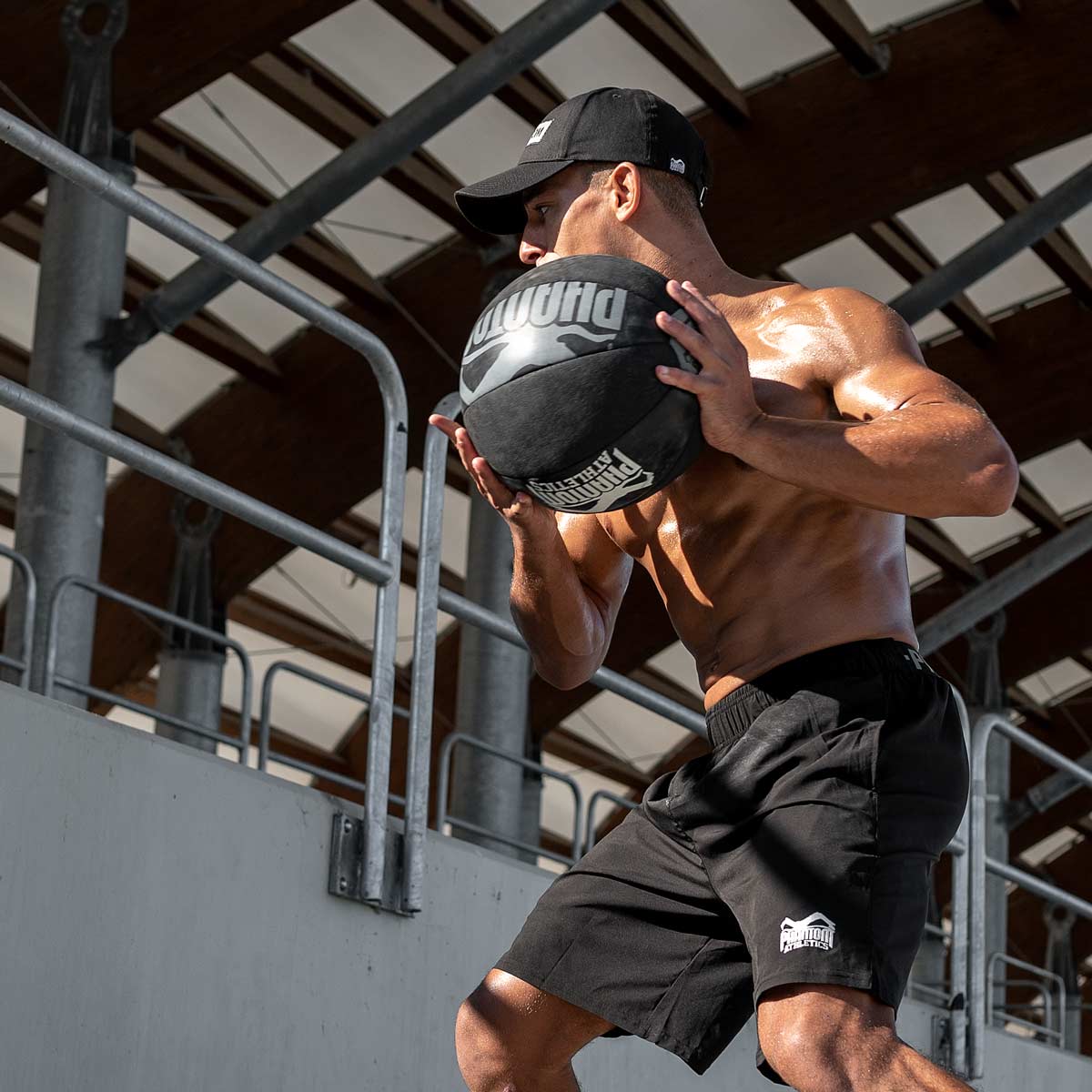 Phantom Athletics Trainingsbal