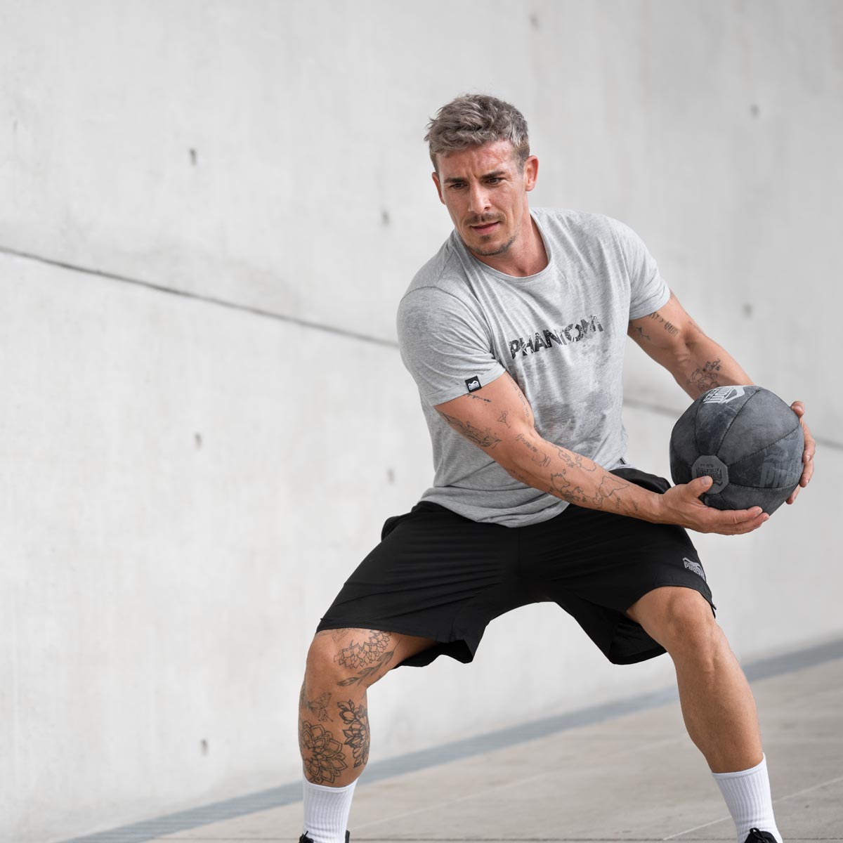 Phantom Athletics Trainingsbal