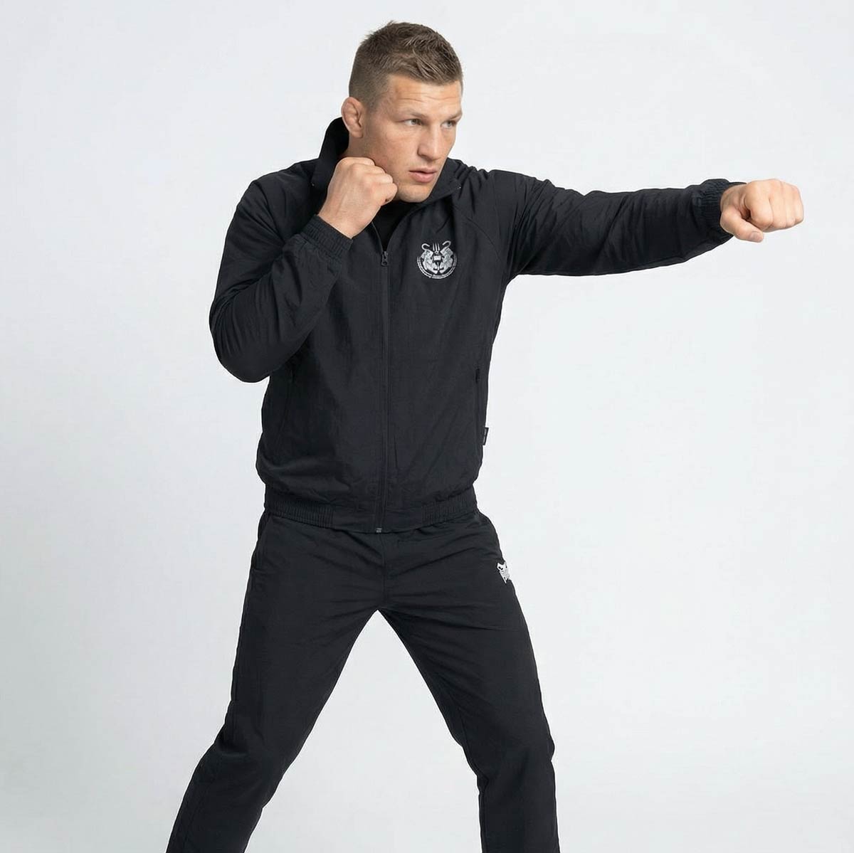 Phantom Athletics Trainingsjas DMC Muay Thai / Sak Yant