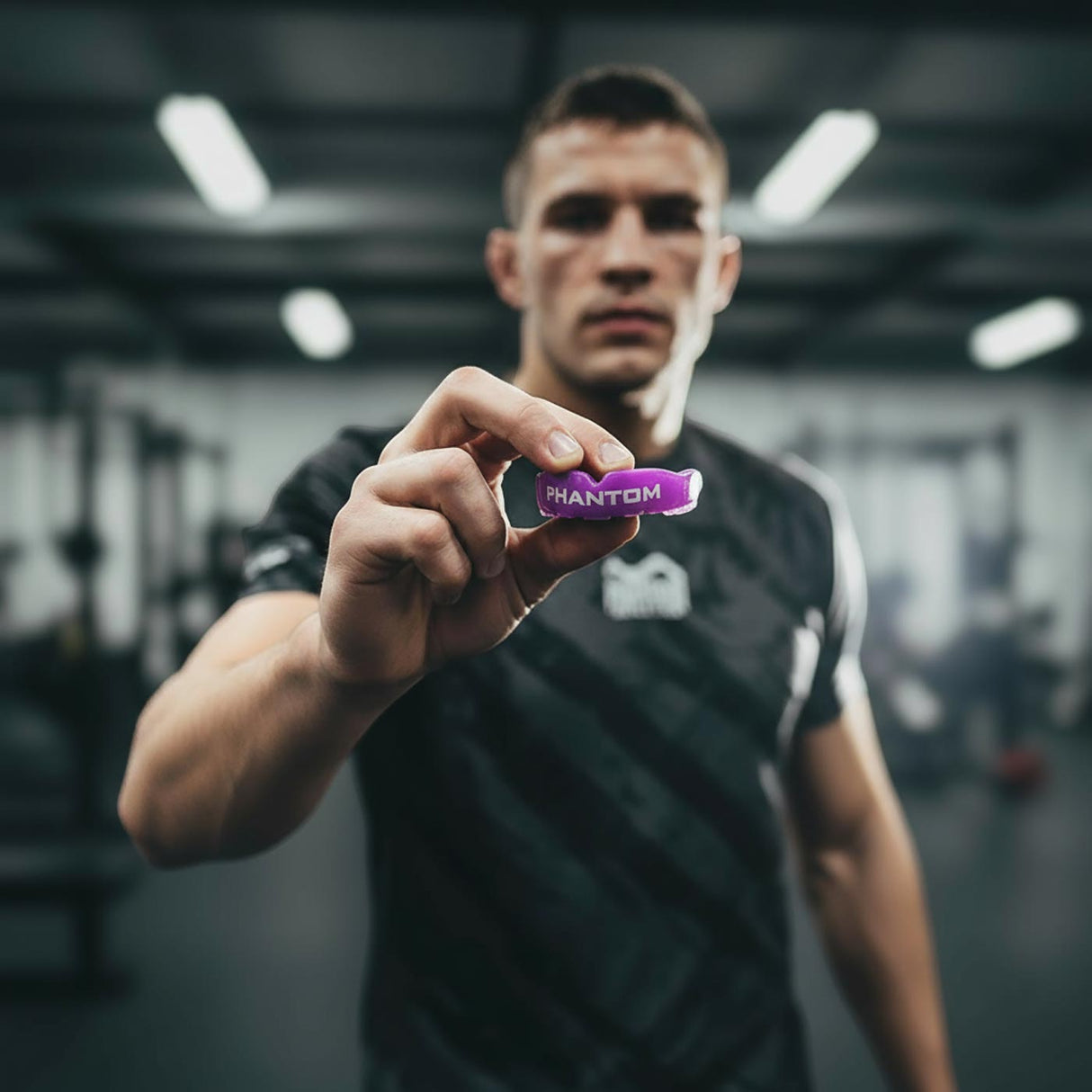 Paradenti Phantom Athletics Apex – Viola