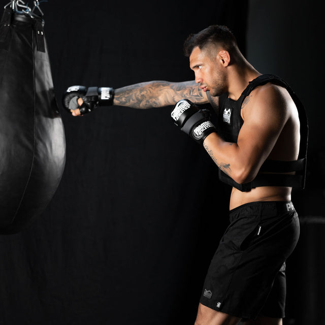Gants de MMA Phantom Athletics Riot