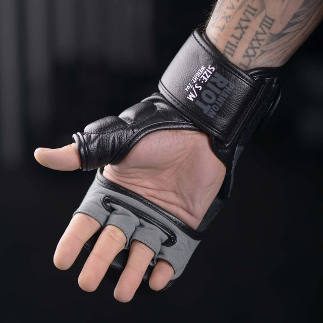 Gants de MMA Phantom Athletics Riot