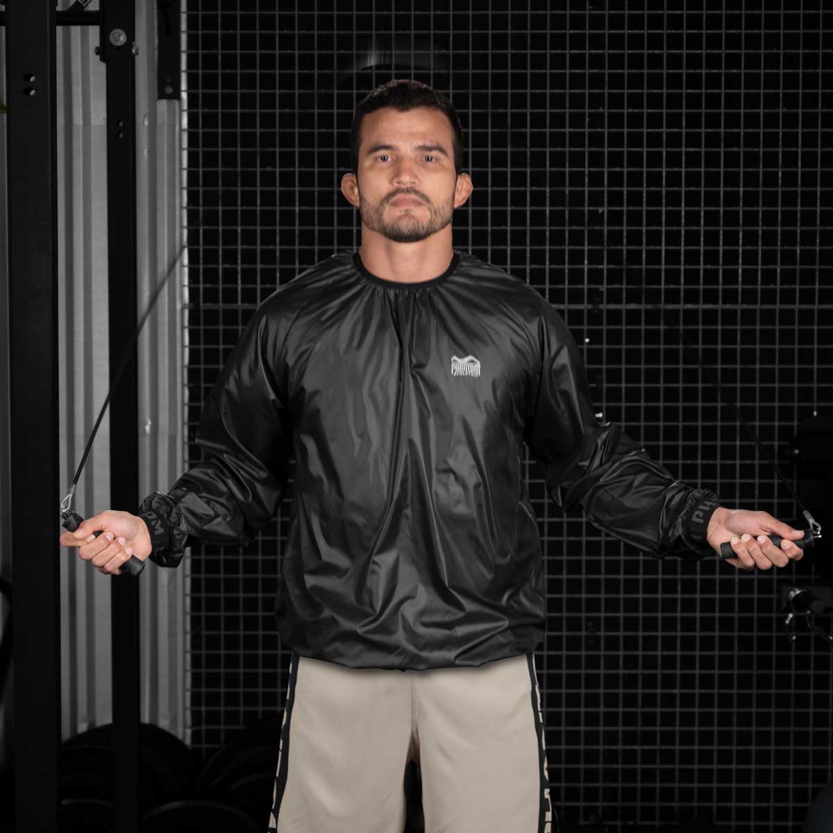 Phantom Athletics Trainingsjas Nomax-S