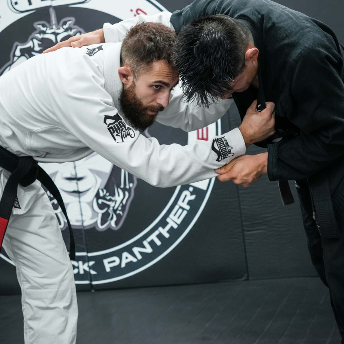 Phantom Athletics BJJ Gi Tactic 2.0 - Wit