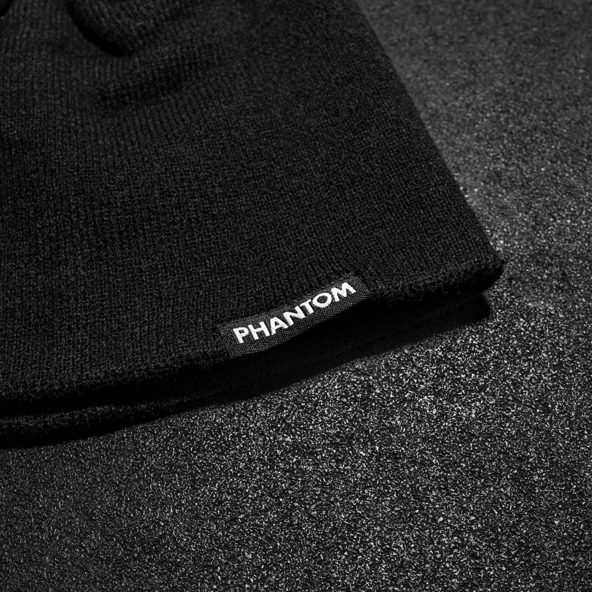 Phantom Athletics Muts Vantage - Zwart