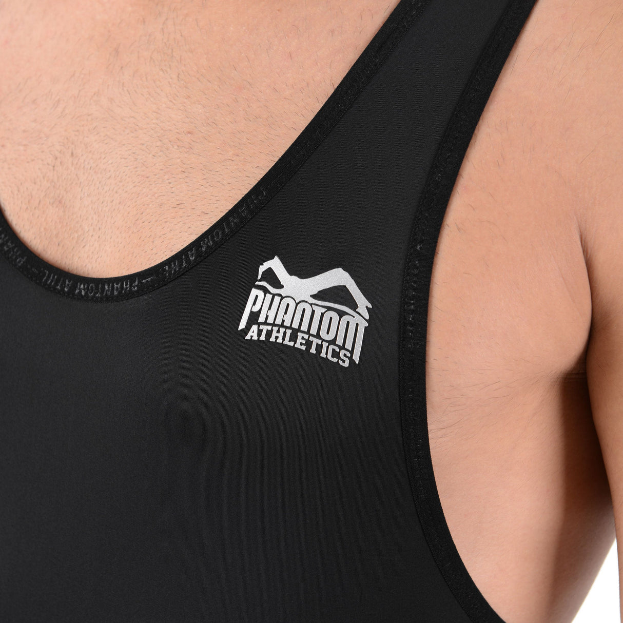 Phantom Athletics Worstelsinglet Storm