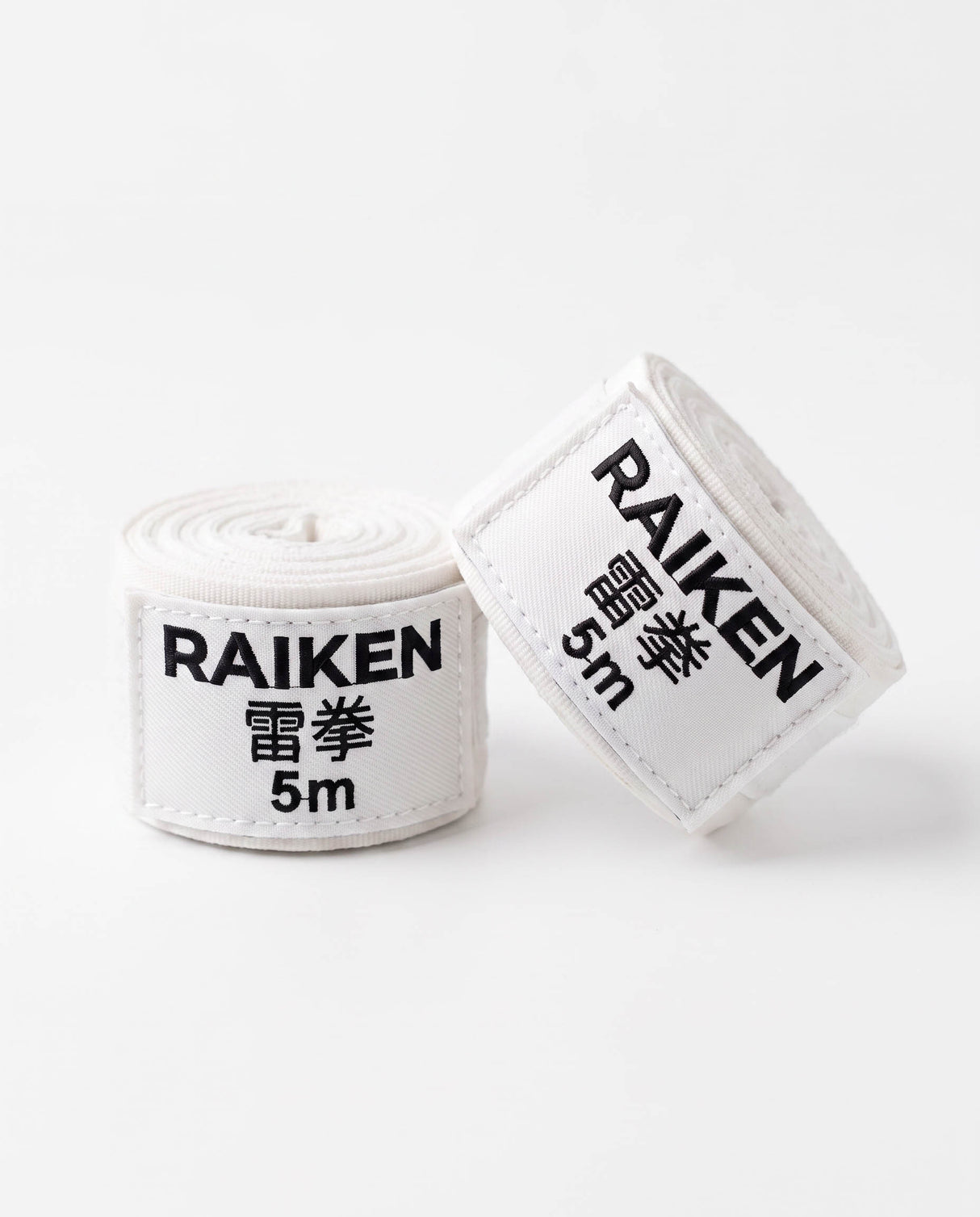 Raiken Bandages KAZE - Wit