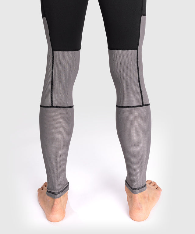 Venum Spats Attack - Black/Gray