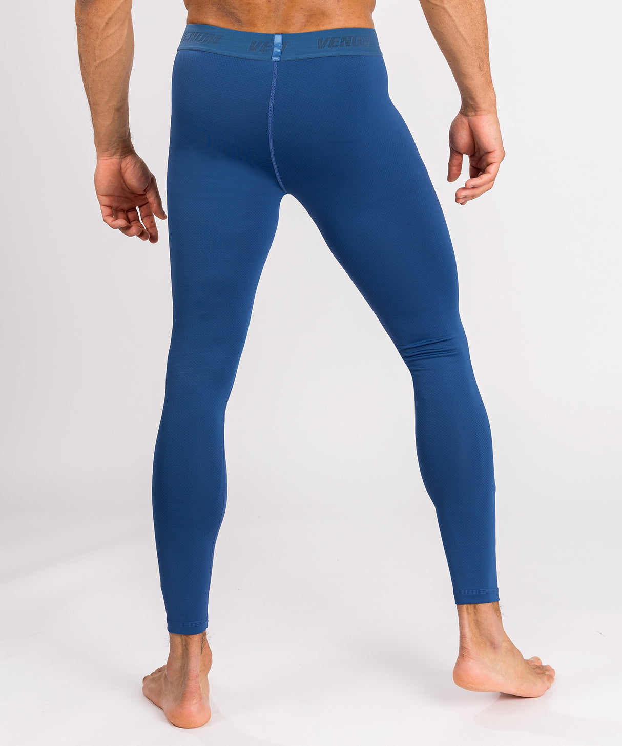 Venum Spats Contender - Blauw