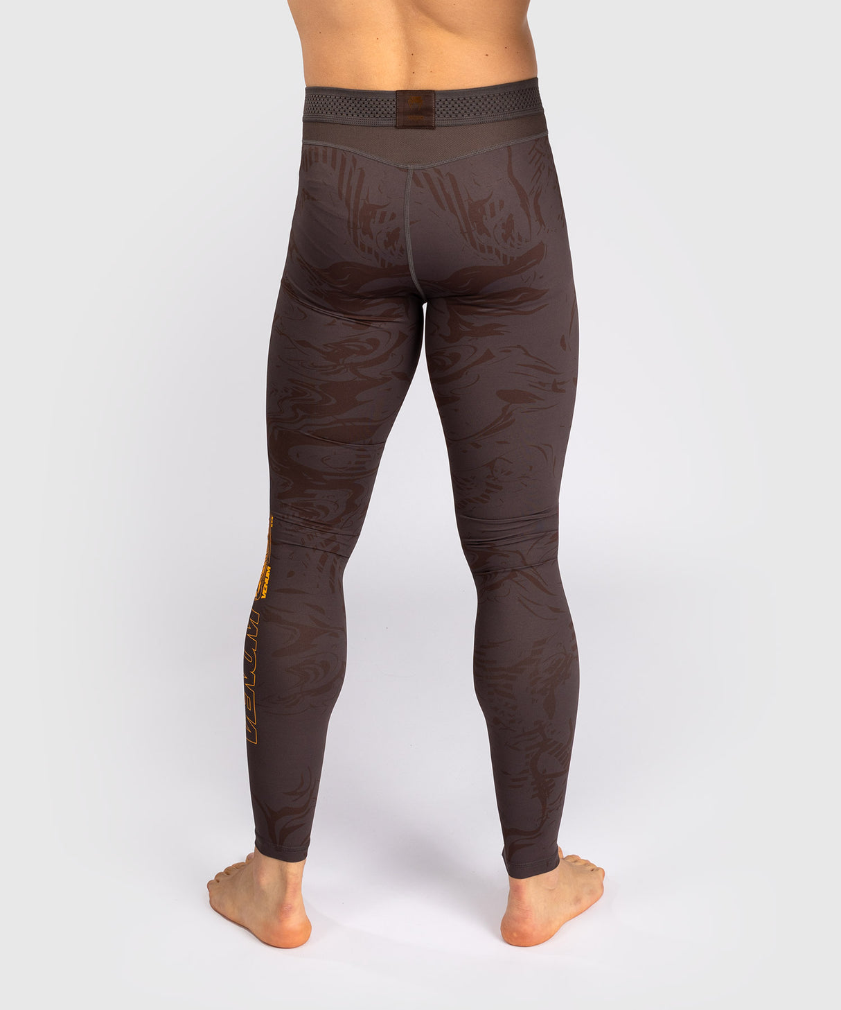 UFC Venum Spats Fusion Fight Week - Bruin