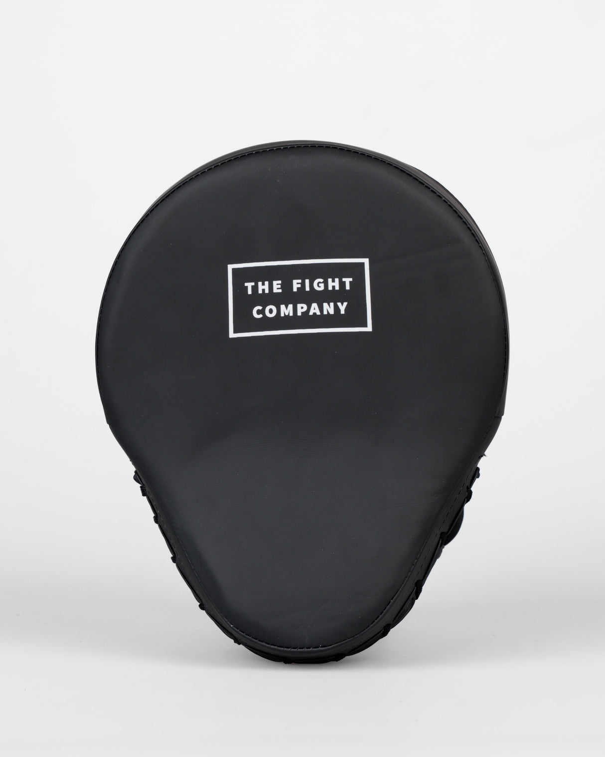 TFC Bokspads Premium - Mat Zwart