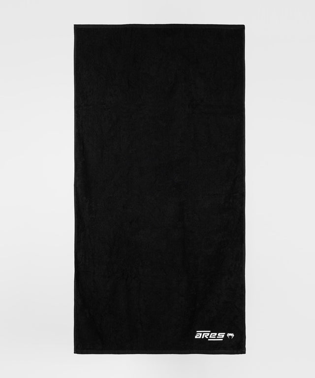 Venum x Ares Handdoek 70x137cm Towel - Zwart