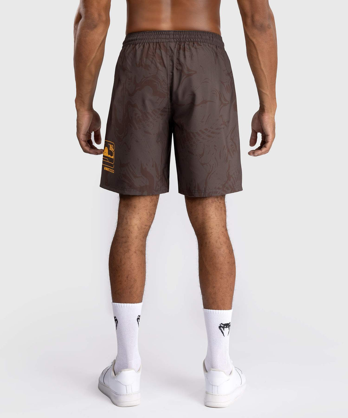 UFC Venum Training Shorts Fusion Performance - Bruin