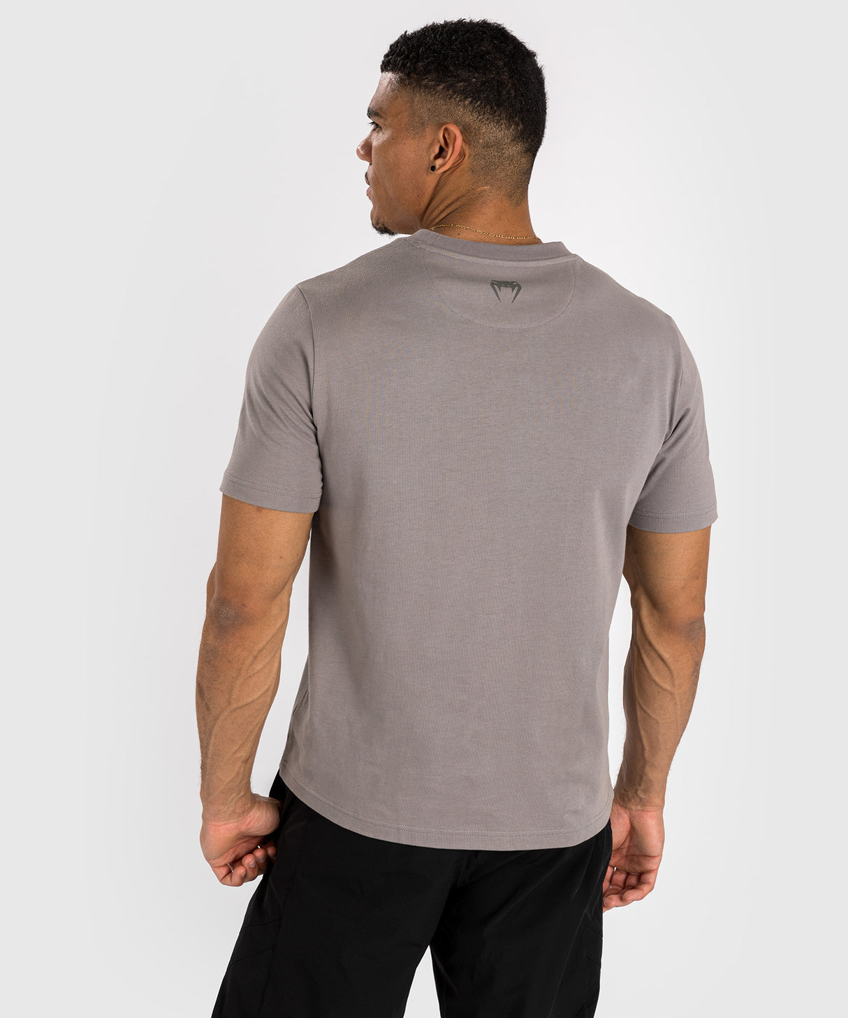 UFC Venum T-shirt Ulti-Man - Grijs