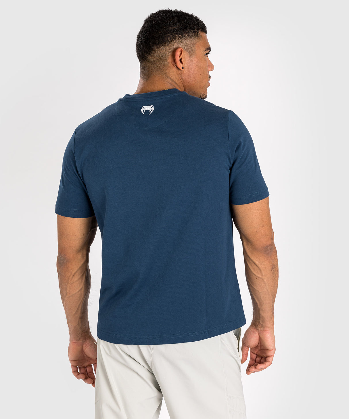 UFC Venum T-shirt Ulti-Man - Navy Blauw