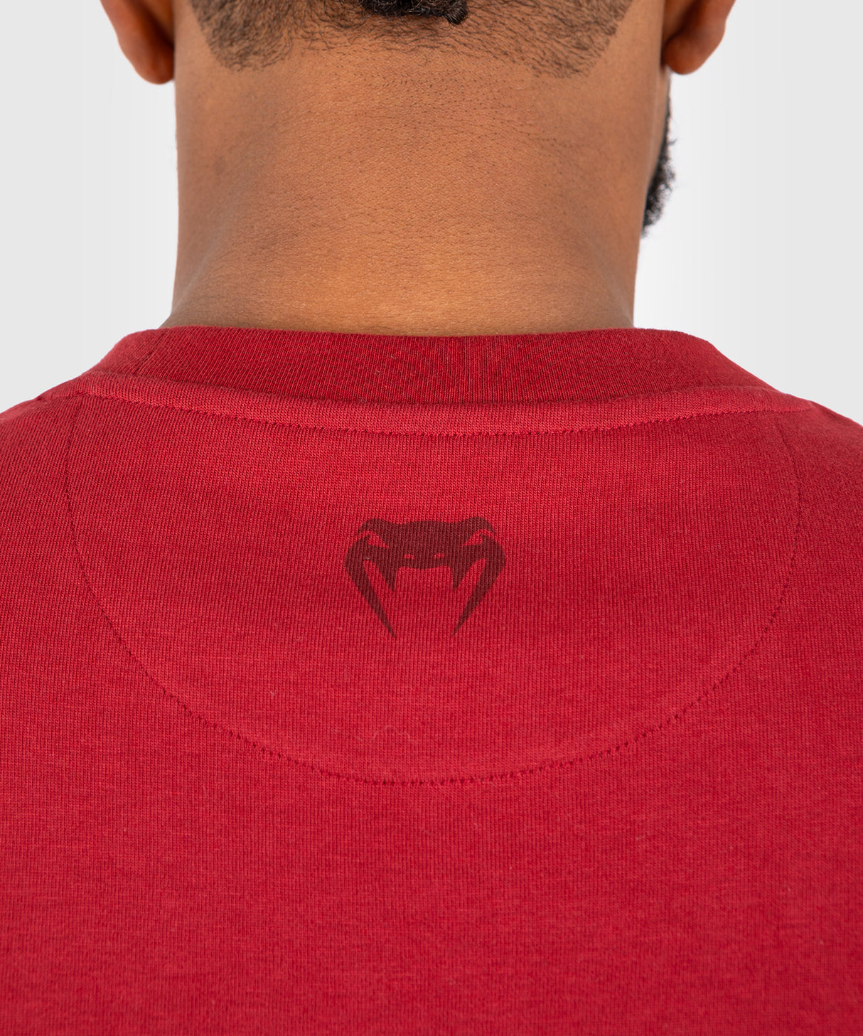 UFC Venum T-shirt Ulti-Man - Rood