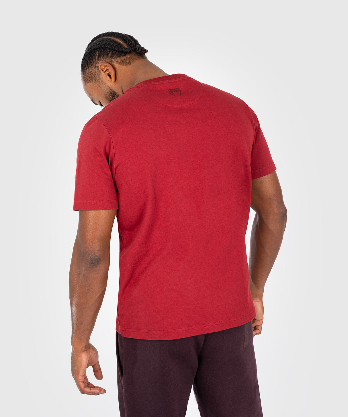 UFC Venum T-shirt Ulti-Man - Rood