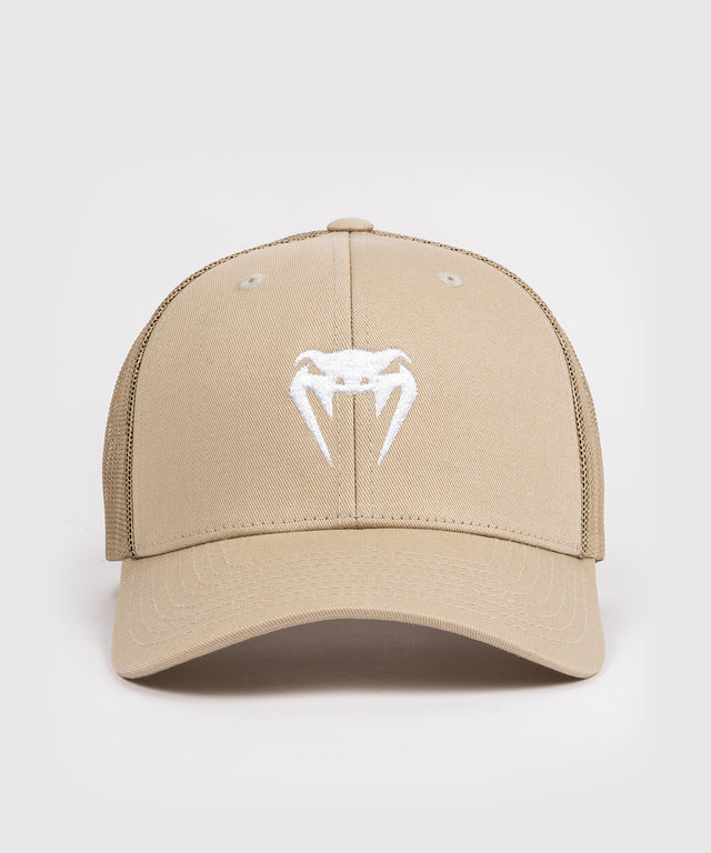 Venum Trucker Cap Classic - Stone Sand