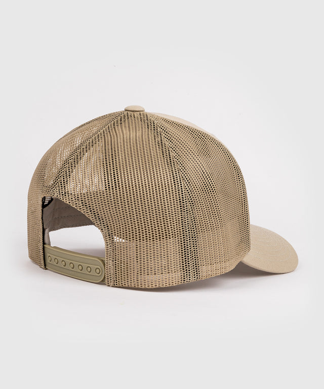 Venum Trucker Cap Classic - Stone Sand