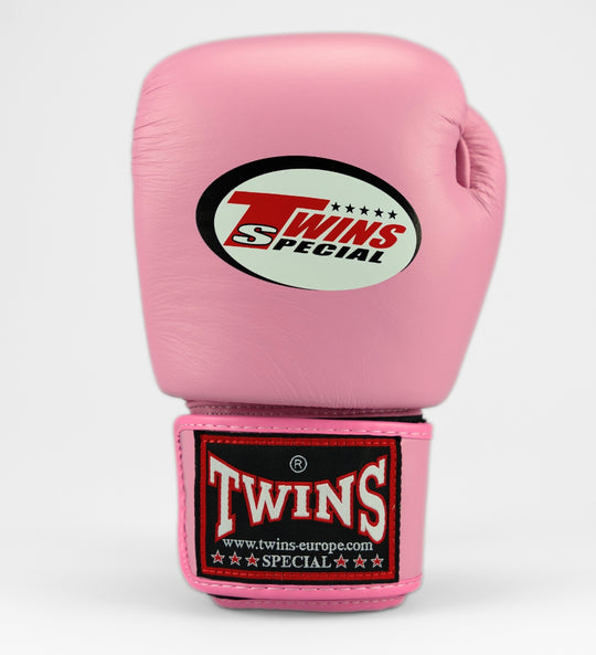 Twins Bokshandschoenen BGVL3 - Roze