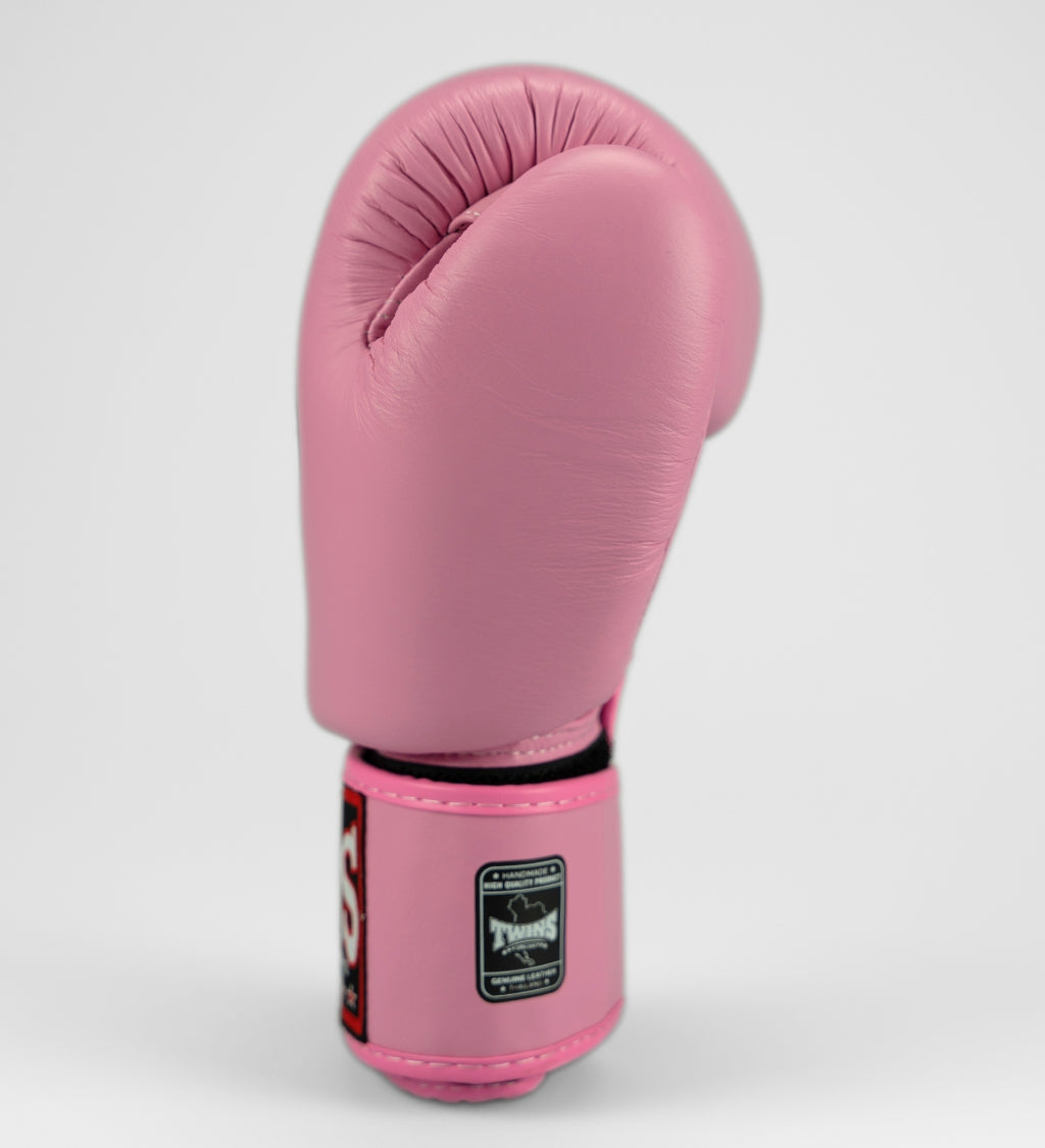 Twins Boxing Gloves BGVL3 - Pink