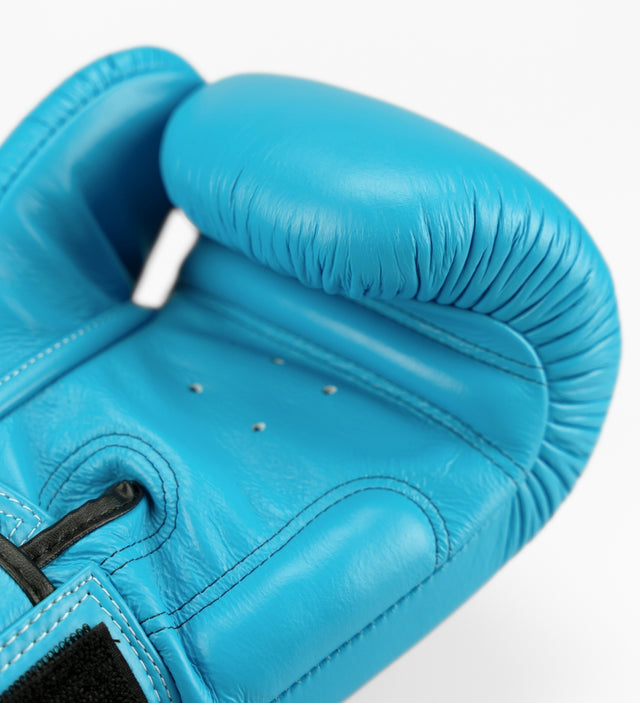 Luvas de boxe Twins BGVL3 – Azul-claro