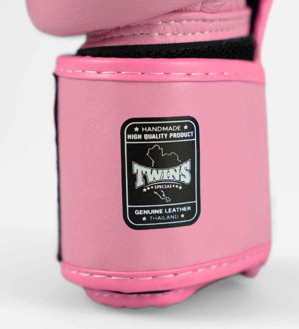 Twins Boxing Gloves BGVL3 - Pink