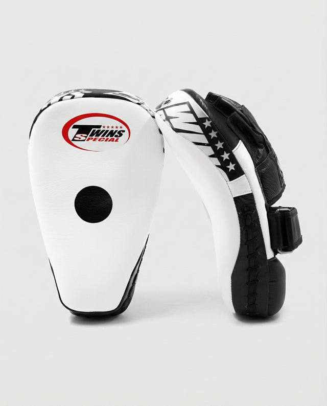 Pao Twins PML21 – Bianco