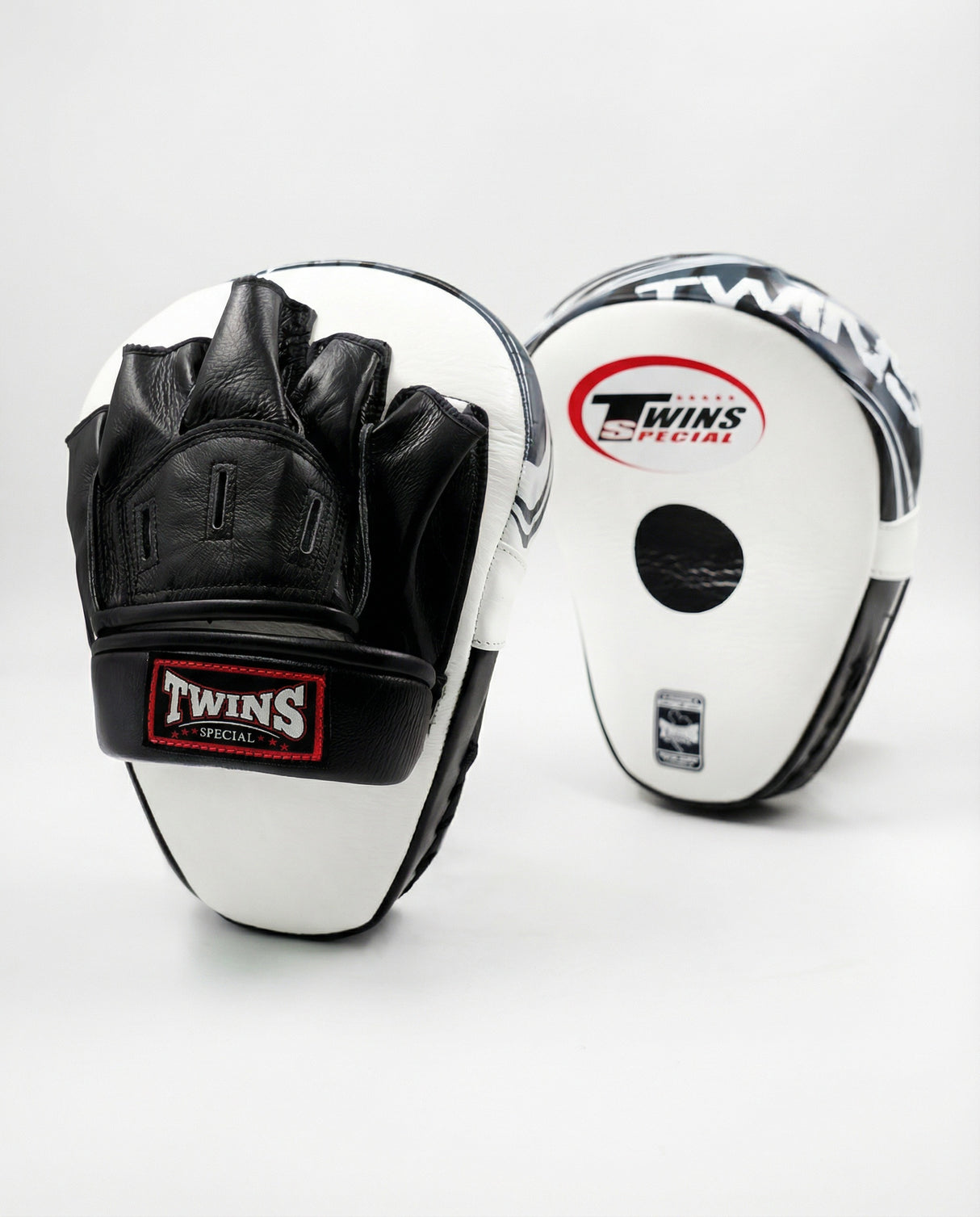 Twins Boks Pads PML10 - Wit