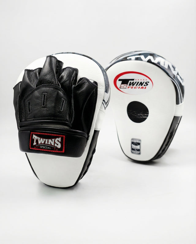 Pao Twins Boks PML10 – Bianco