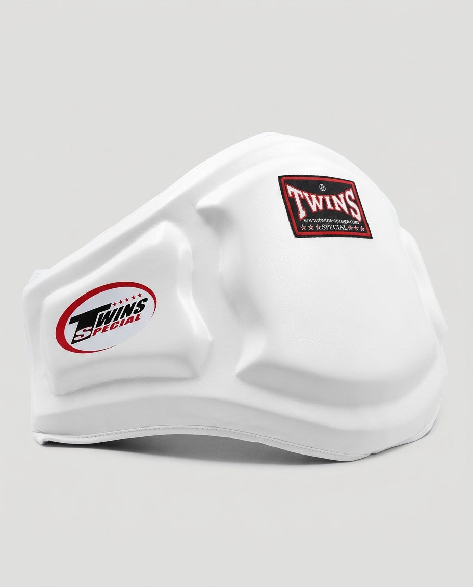 Twins Buikbeschermer BEPS3 - Wit
