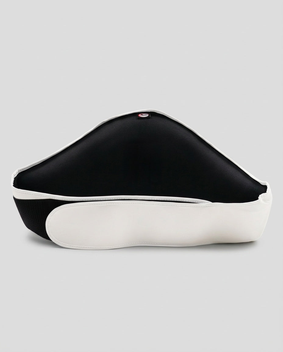 Twins Buikbeschermer BEPS3 - Wit