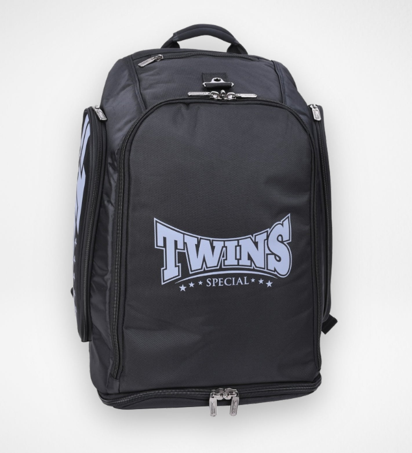 Twins Rugtas CBBT2 - Zwart