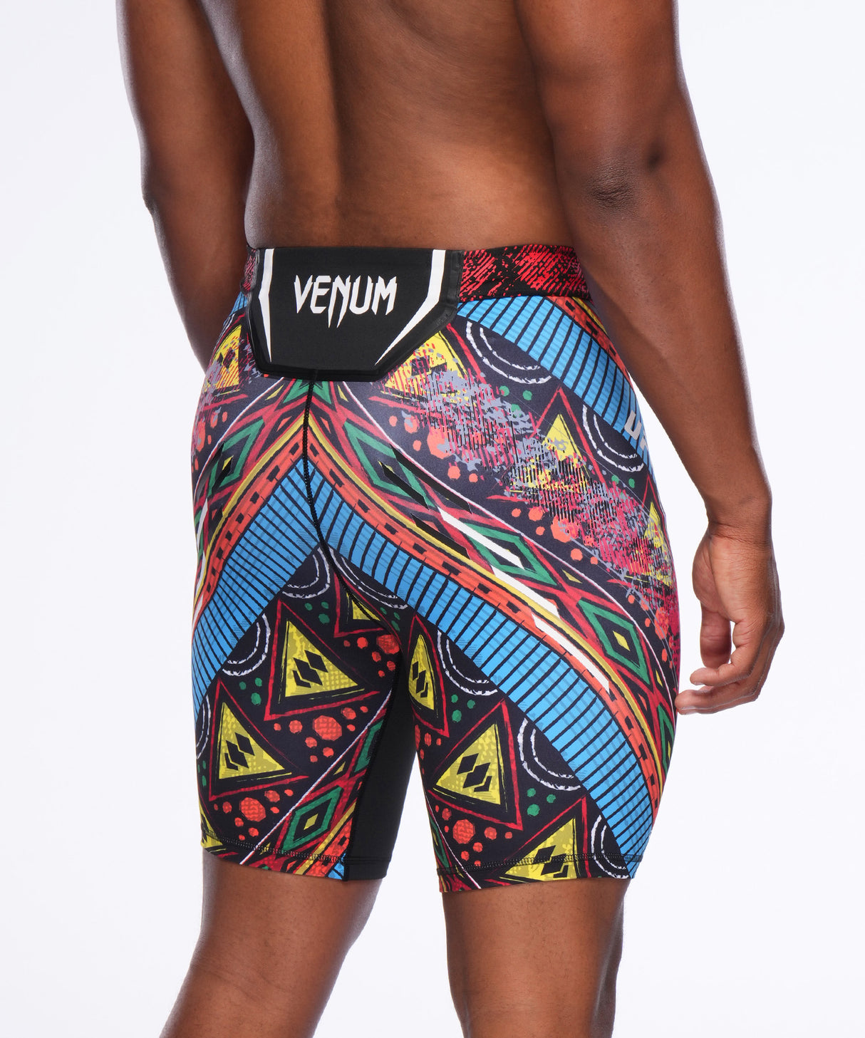 UFC Venum Vale Tudo Unrivaled Shorts - Alex Pereira
