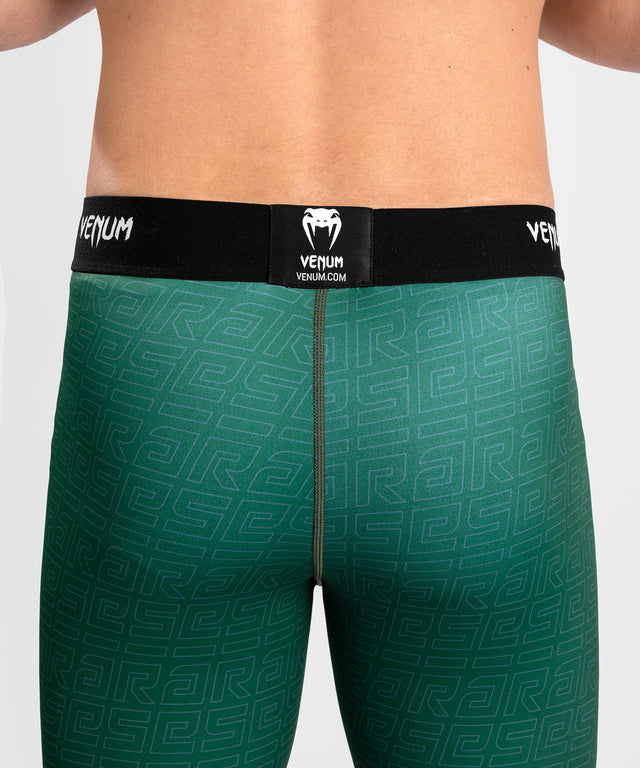 Venum Compressie Shorts x Ares 2.0 - Kaki