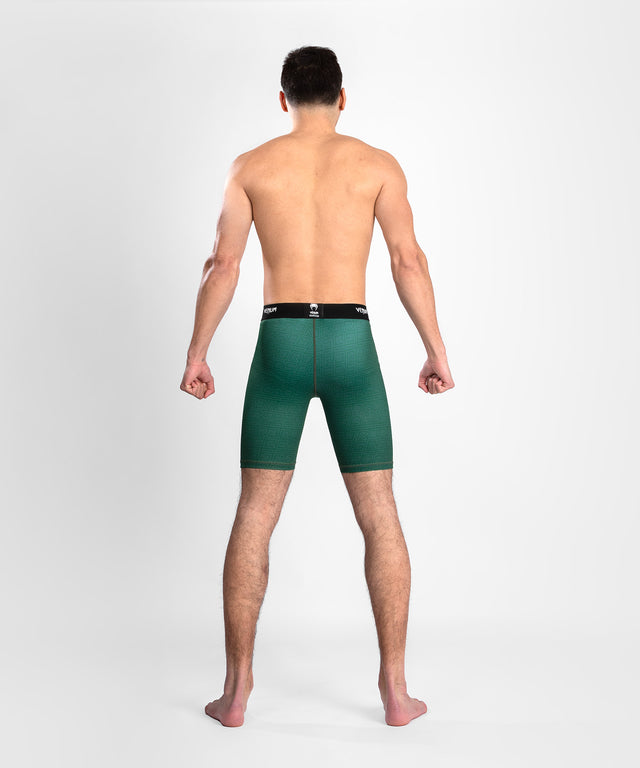 Venum Compressie Shorts x Ares 2.0 - Kaki
