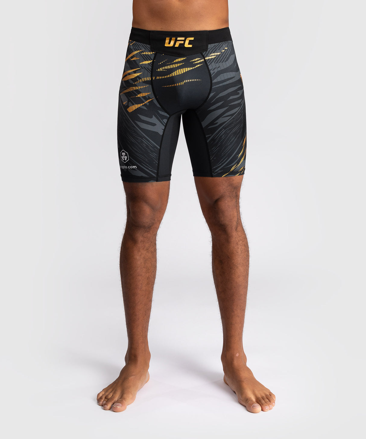 UFC Venum Vale Tudo Fight Night Fusion Shorts - Champion